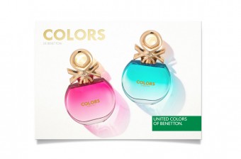 Benetton Colors 