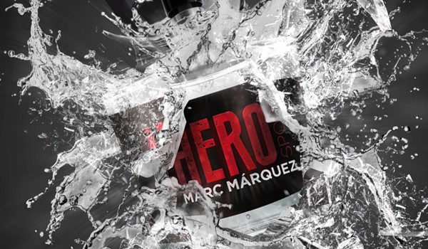 Hero Sport Marc Márquez Extreme
