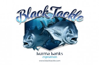 Blacktackle Offshore Fishing