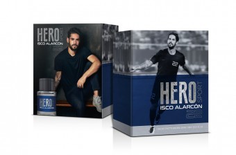 Hero Sport - Isco Alarcón